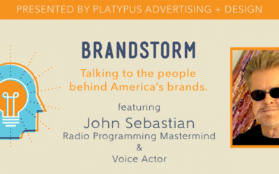 Episode 54: Radio Programming for the 55+ Demographic with John Sebastian