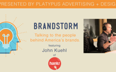 Episode 57: Visualizing Dining with John Kuehl of Hankr