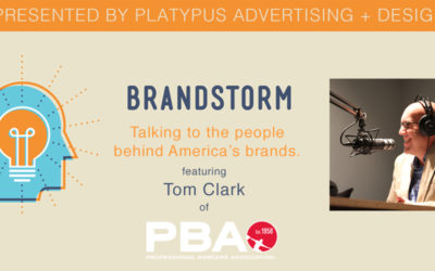 Episode 56: Modernizing the Professional Bowlers Association with Commissioner Tom Clark