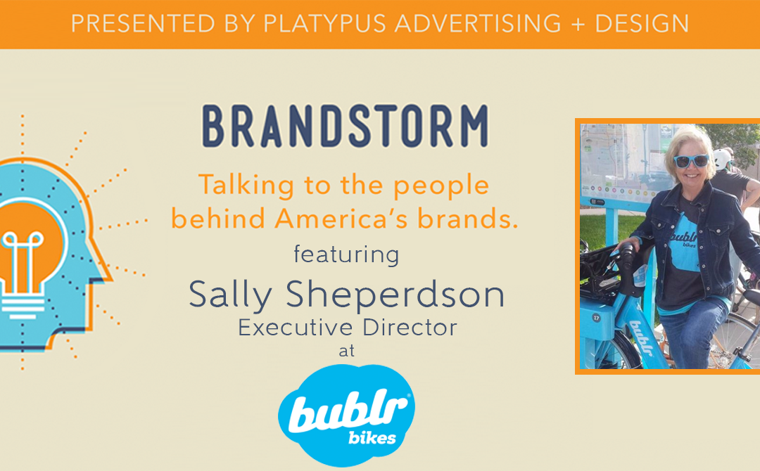 Episode 59: Bublr Bikes’ Boom in the Brew City