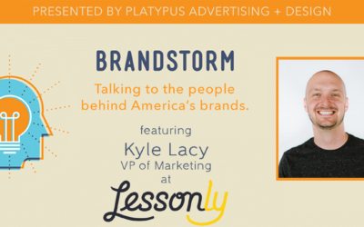 Episode 60: Corporate Team Learning with Kyle Lacy of Lessonly
