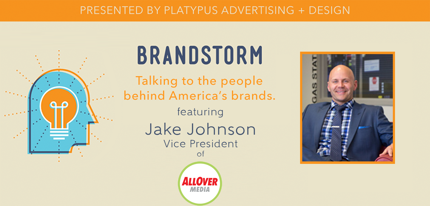 Episode 62: Getting Strategic & Creative with All Over Media