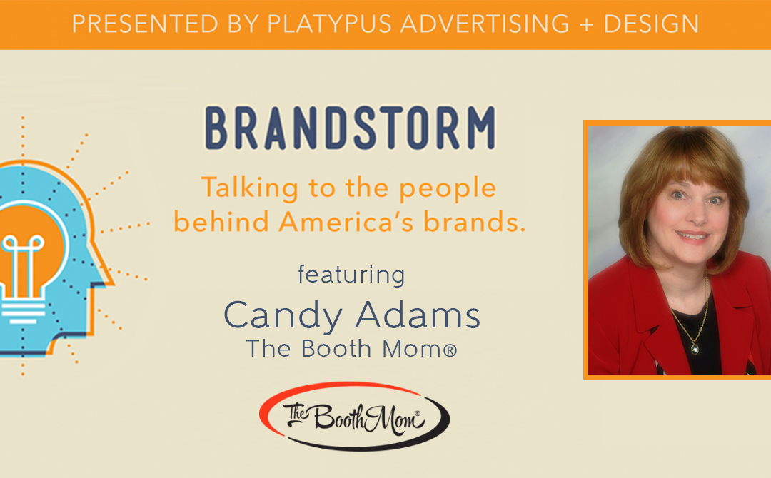 Episode 67: Navigating the Trade Show Maze with the Booth Mom