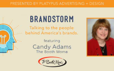 Episode 67: Navigating the Trade Show Maze with the Booth Mom