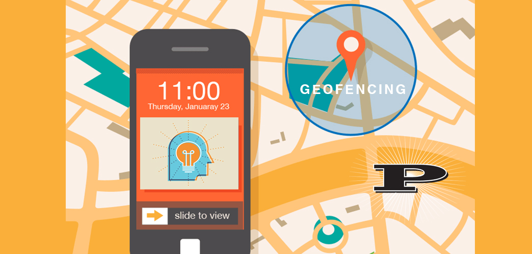 Episode 65: Using Geofencing in Advertising