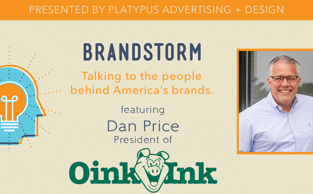 Episode 69: Creating Great Radio With Oink Ink