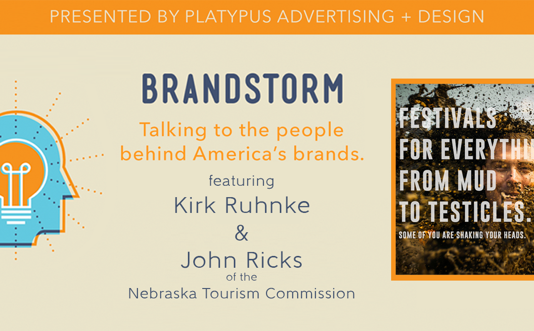 Episode 70: Nebraska’s Viral Tourism Campaign