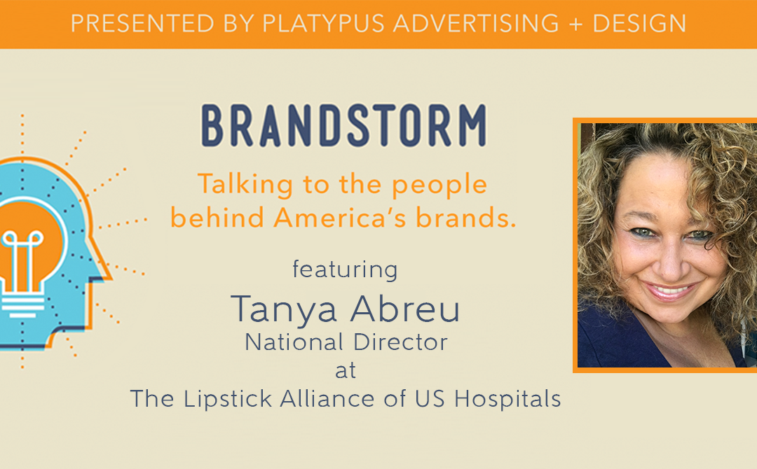 Episode 74: Tanya Abreu on Healthcare Marketing to Women