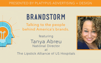 Episode 74: Tanya Abreu on Healthcare Marketing to Women