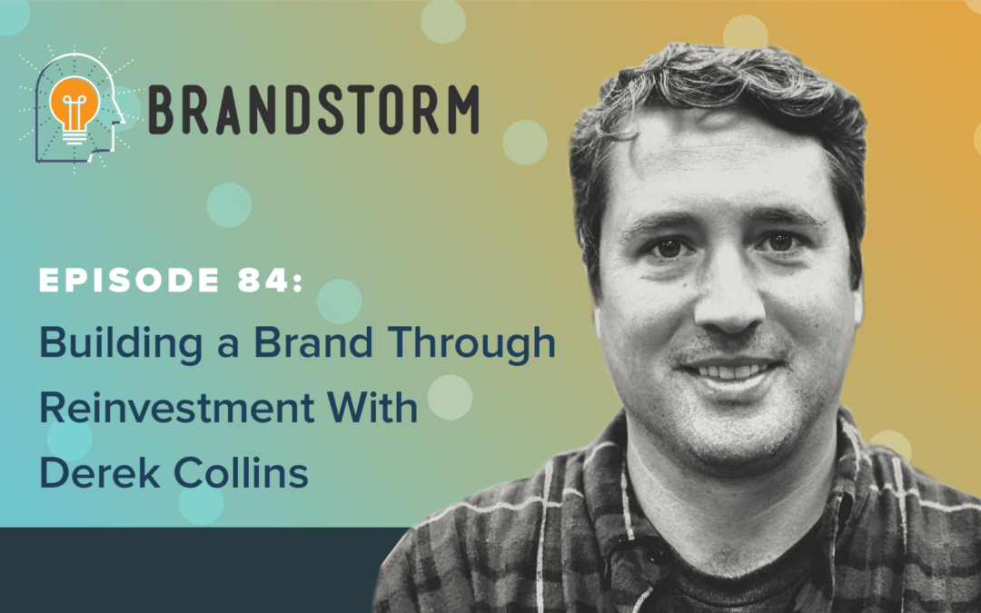 Episode 84: Building a Brand Through Reinvestment with Derek Collins, Co-owner of Milwaukee’s Pedal Tavern