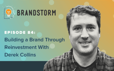 Episode 84: Building a Brand Through Reinvestment with Derek Collins, Co-owner of Milwaukee’s Pedal Tavern